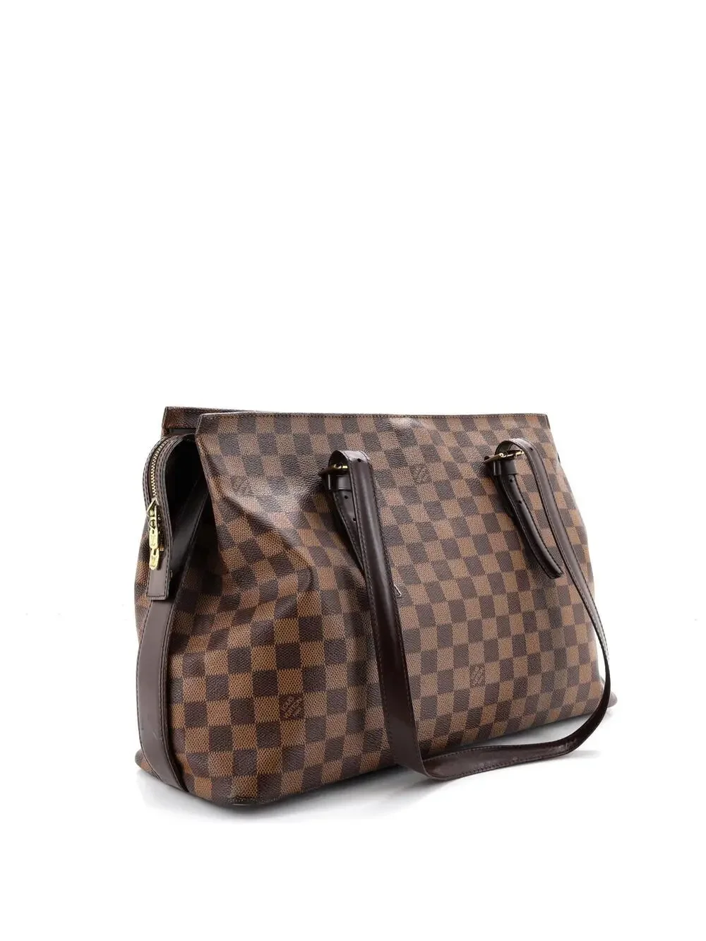 Louis Vuitton introducing louis